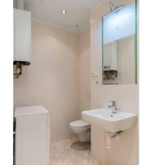 Apartment Vltavska A プラハ エクステリア 写真