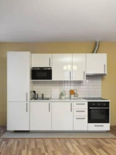 Apartment Vltavska A プラハ エクステリア 写真